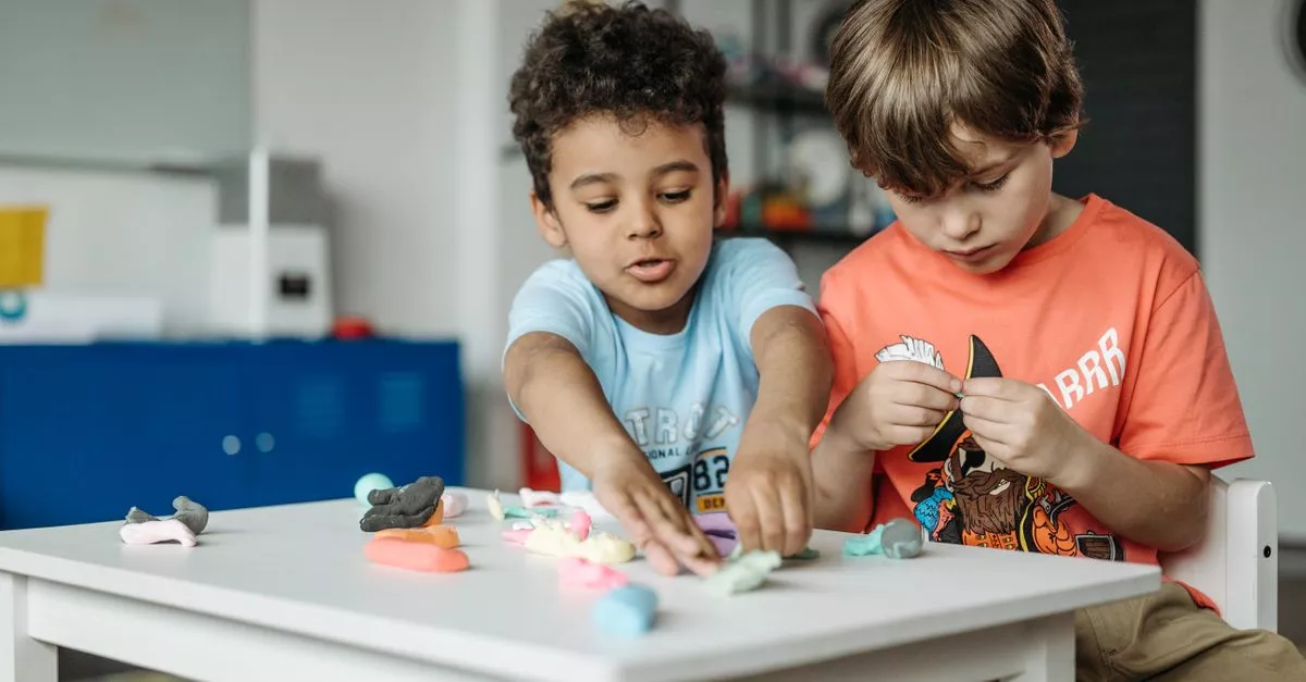 Sunnyside Childcare Center