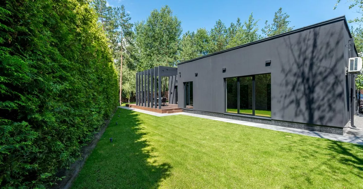 Patch Landscaping & Snow Removal