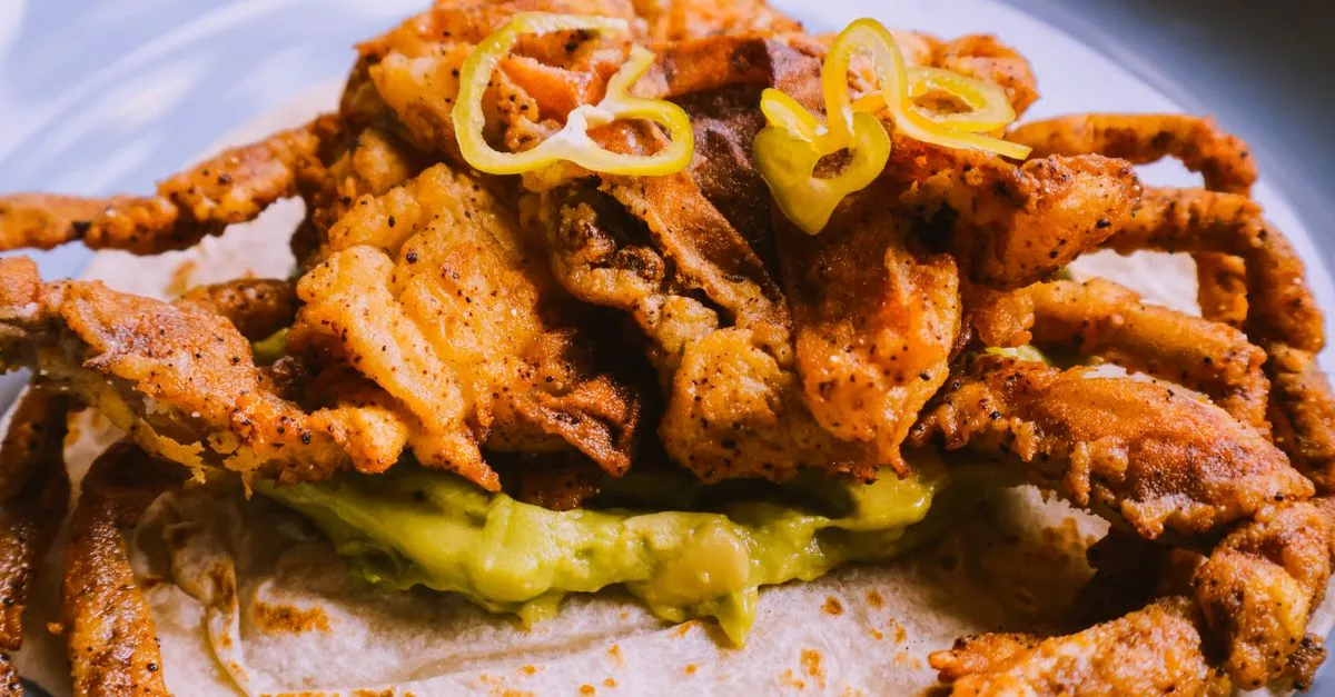 Taqueria El Mezquite