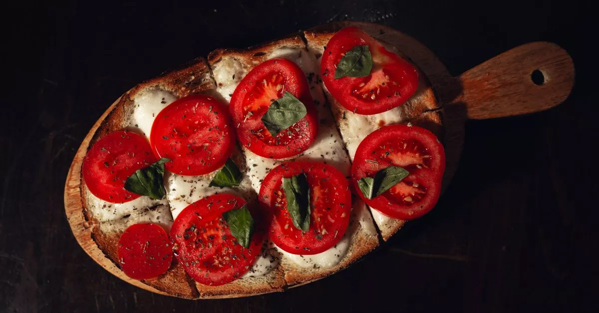 La Crosta Woodfire Pizzeria Italiana