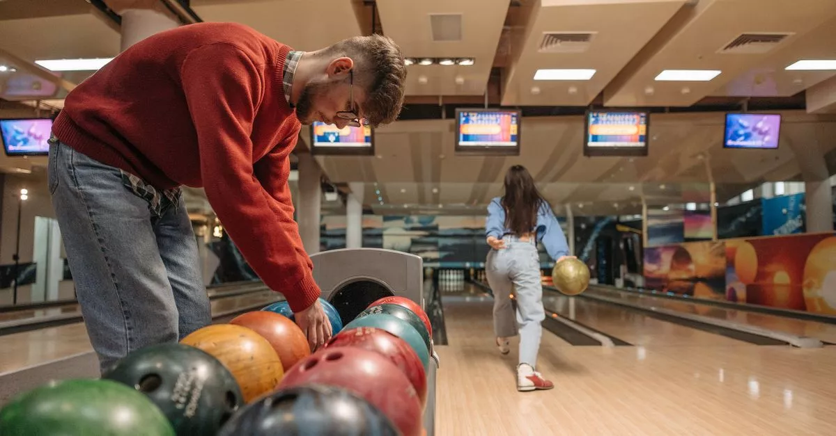 AMF College Park Lanes