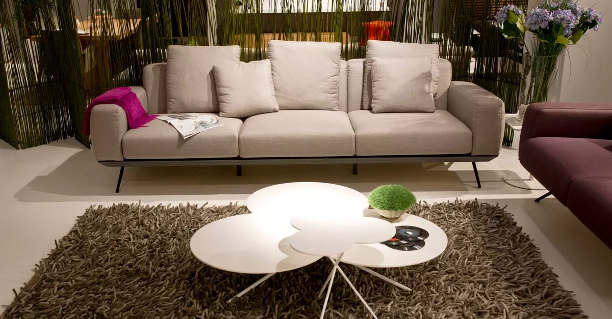 Recycled Modern