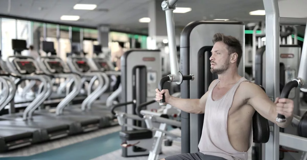 Power Fitness Chicago
