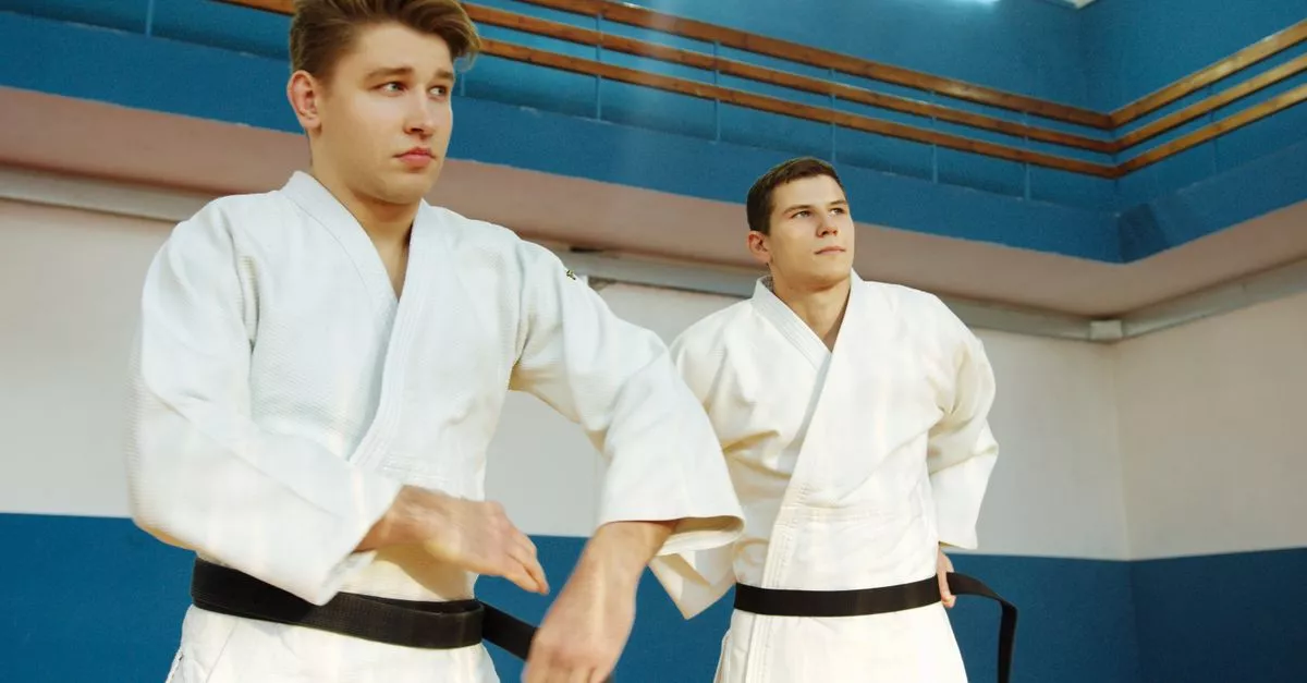 Karate Academy