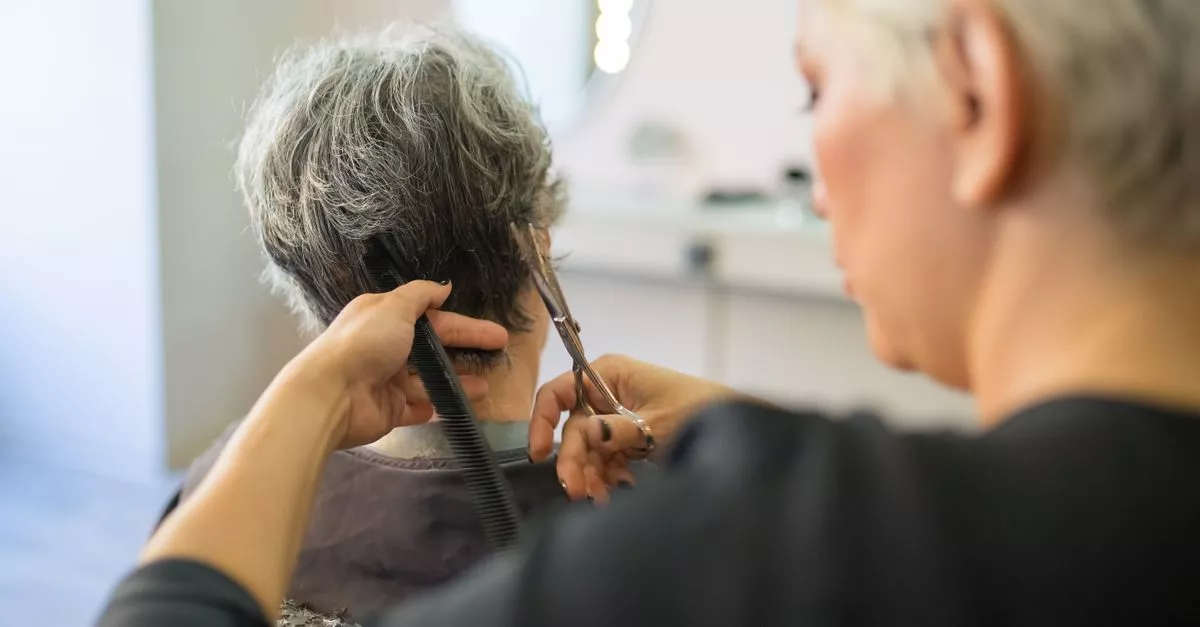 Belmont Hair Beauty Salon