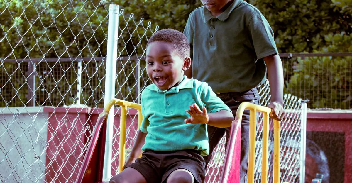 Serendipity Child Care Inc