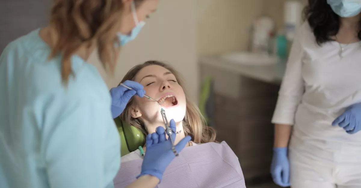 Love Dental