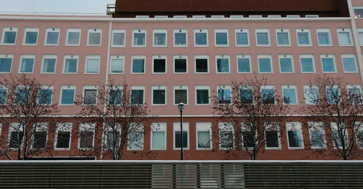 Weinberg Choi Residential