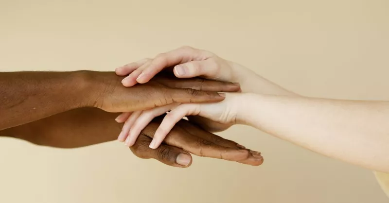 Community & Social Services - representative photo, not of Posse Atlanta