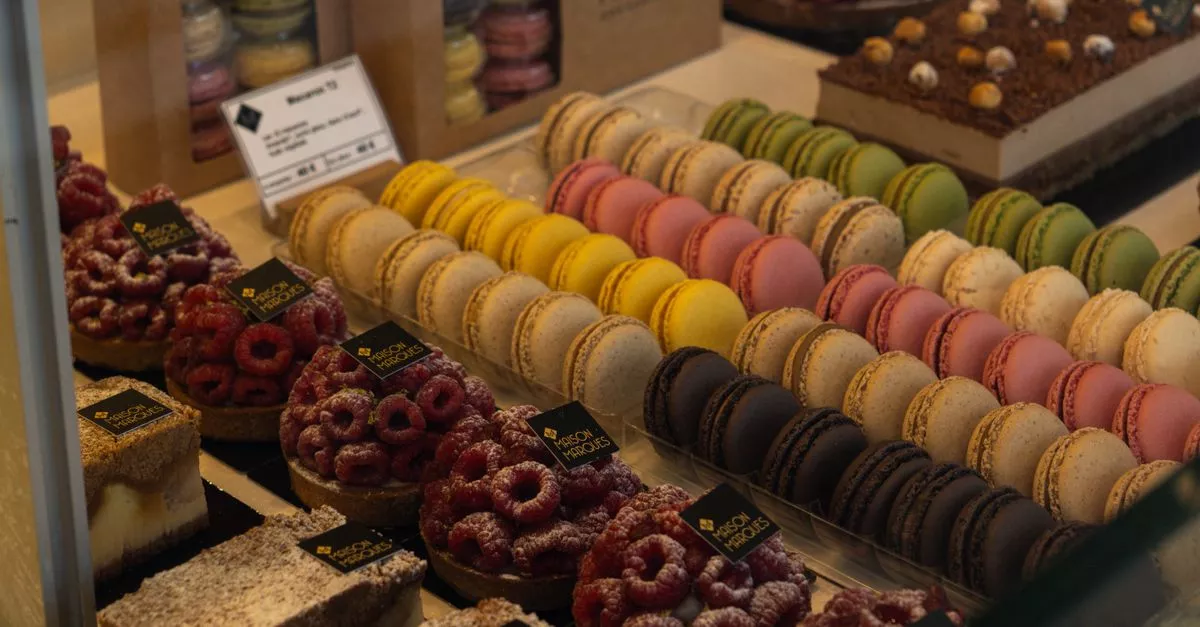 Brown Sugar Bakery