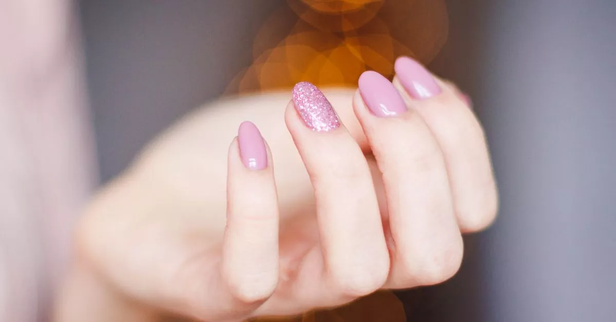 Spa Dabin Nail Old Town