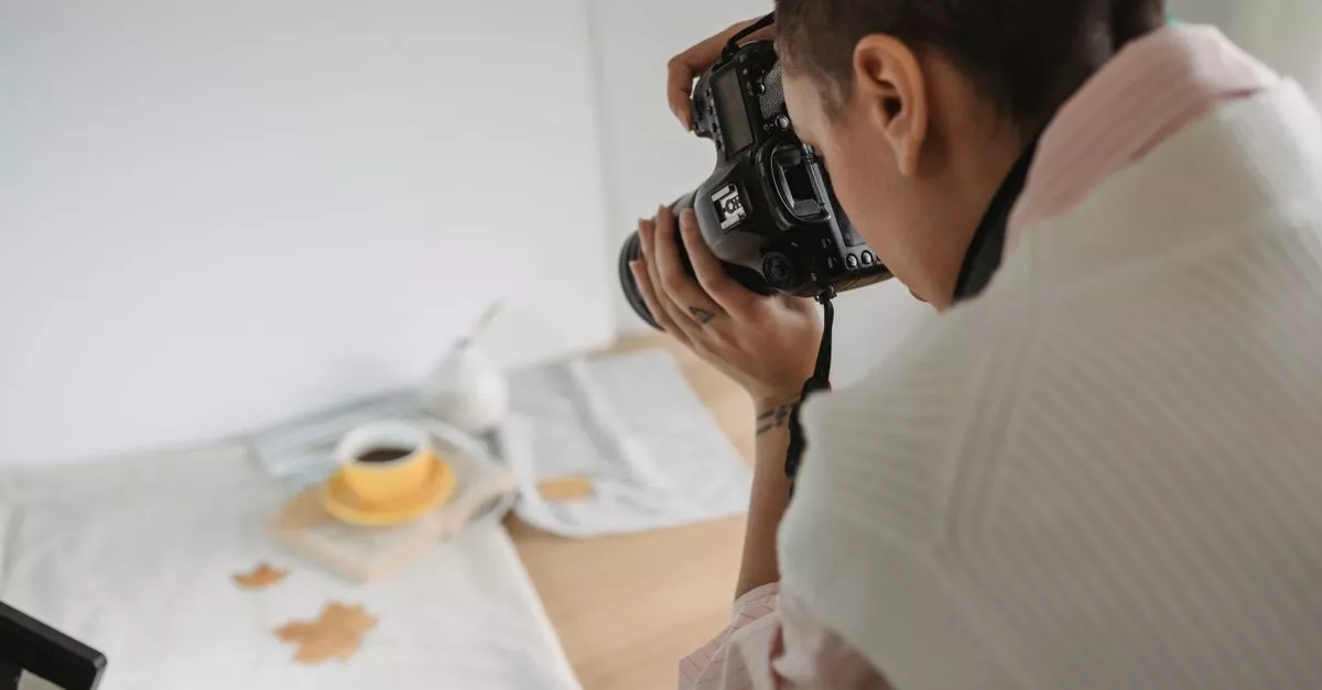 Digital Essence Photography Studios