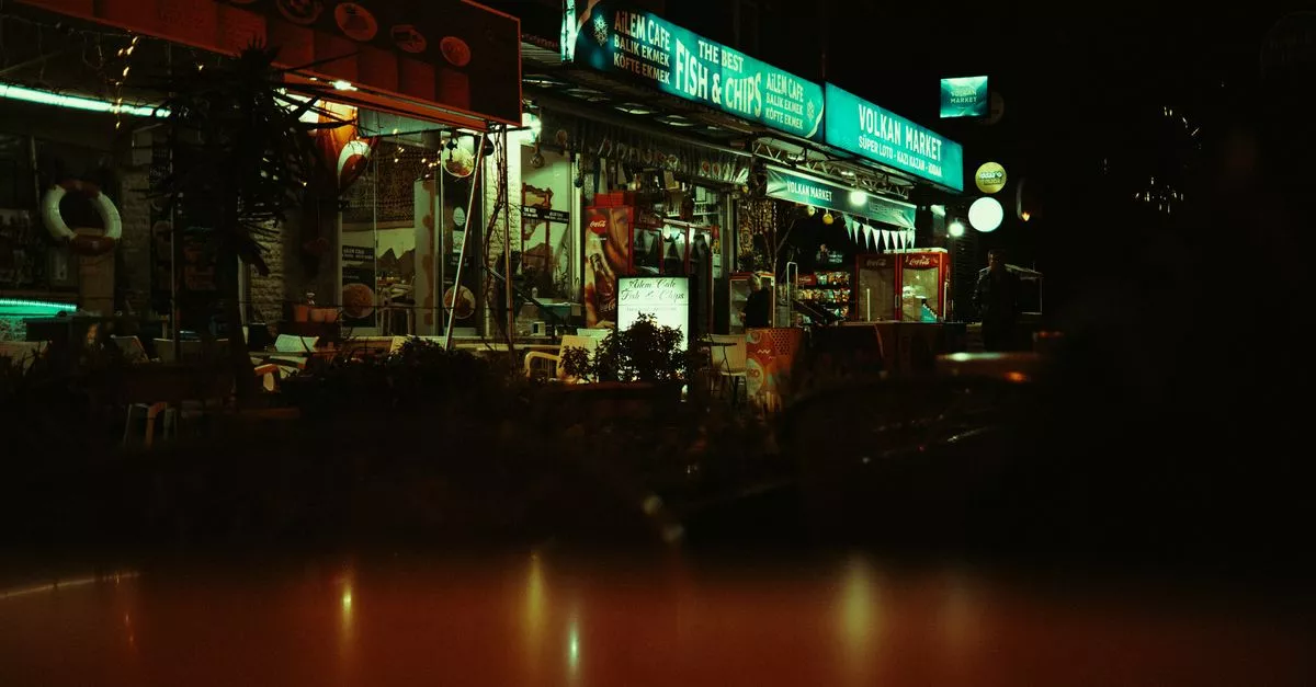 River West Food Co