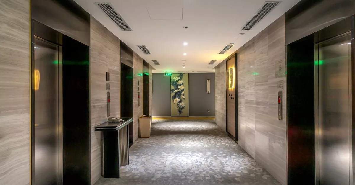 The Beauty Suites