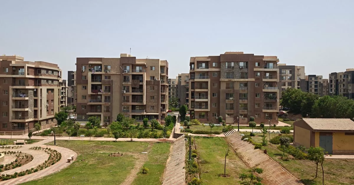 Diversified Real Estate Capital