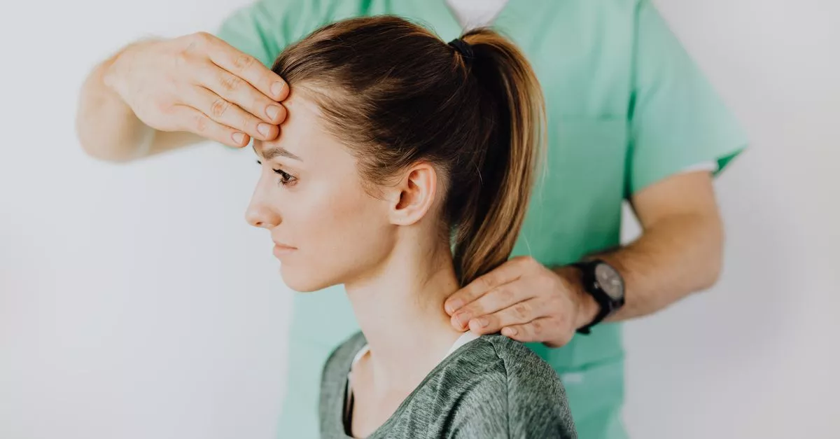 Back To Health Chiropractic