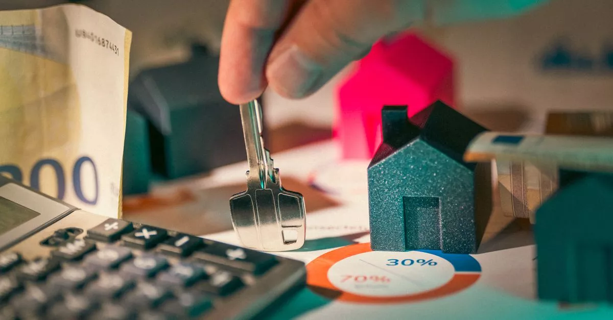 Metropolitan Mortgage Corp.