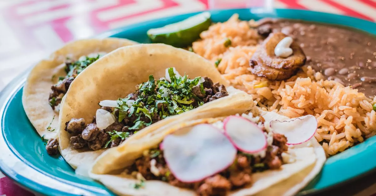 La Haciendita Taqueria