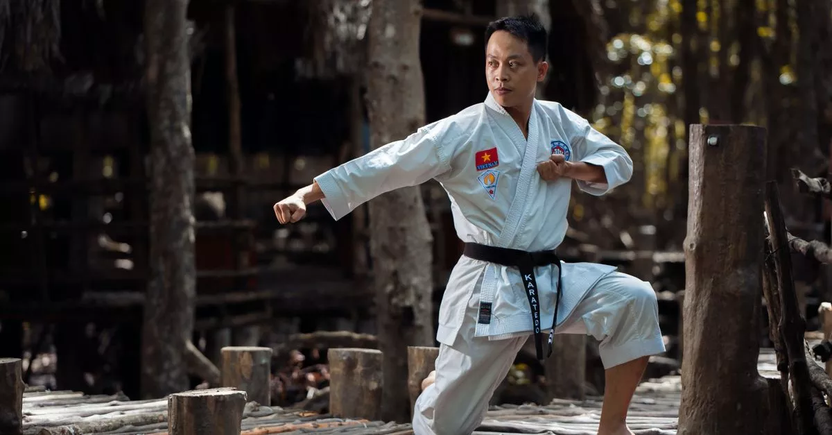 Bravo Martial Arts