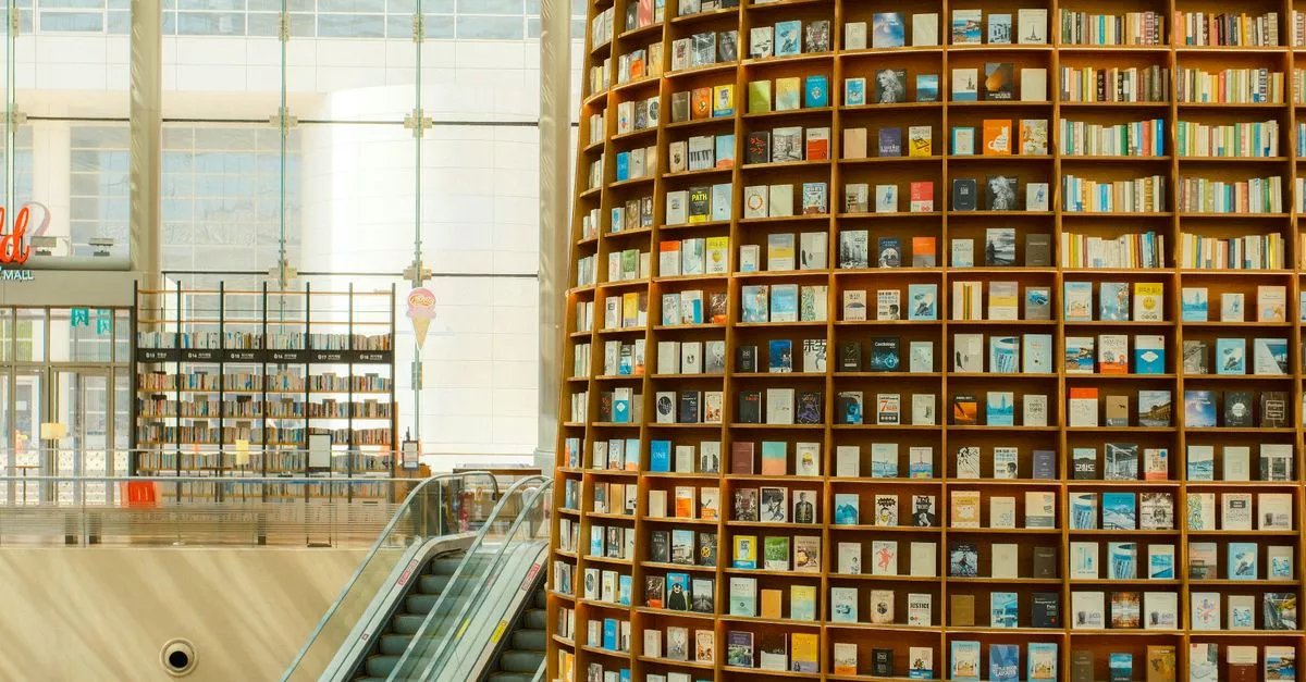Slant of Light Books