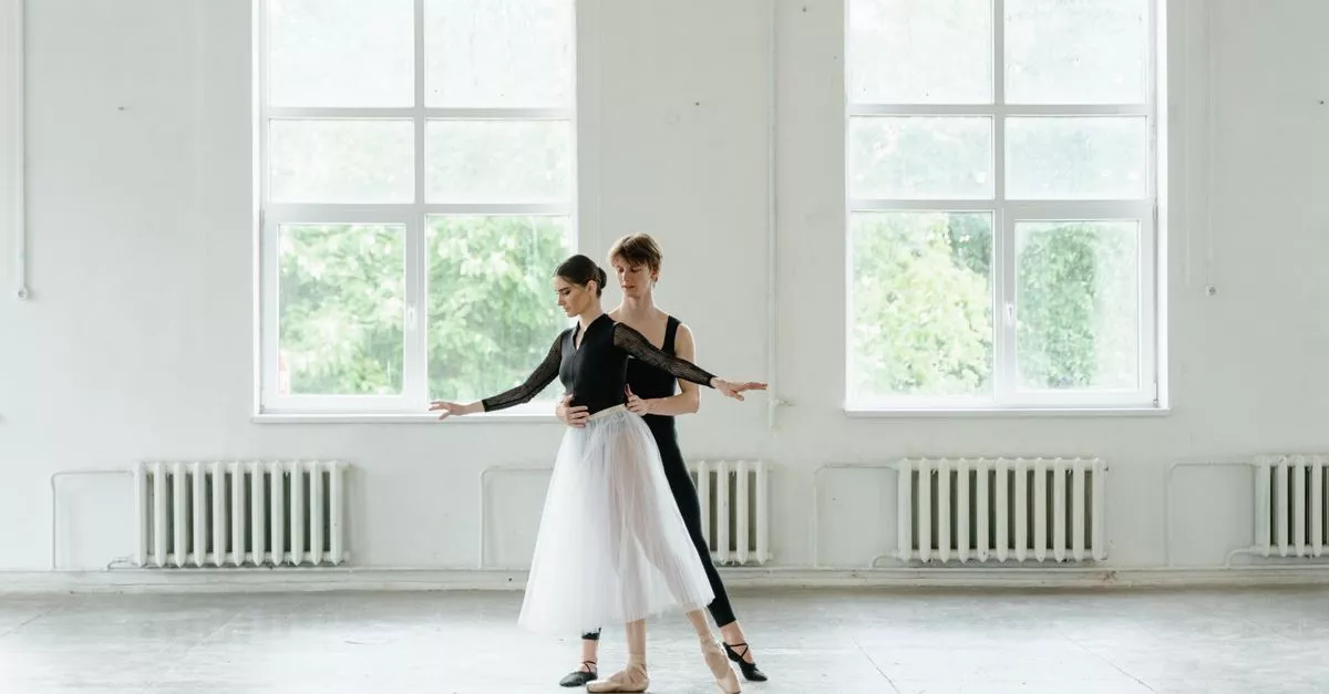 Red Clay Dance Company