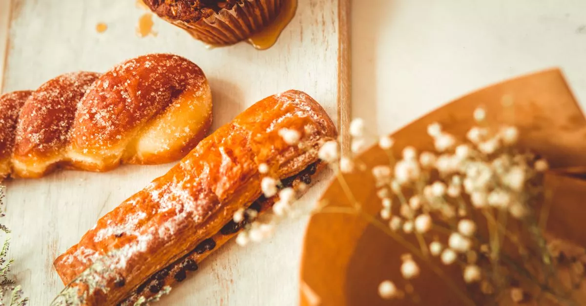 La Canasta Bakery