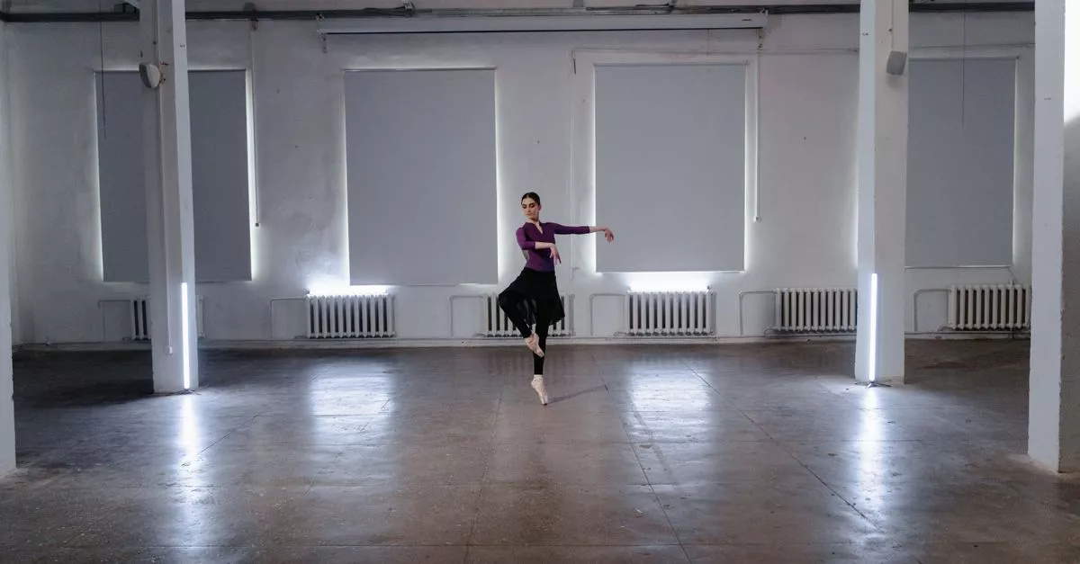 Joel Hall Dancers & Center
