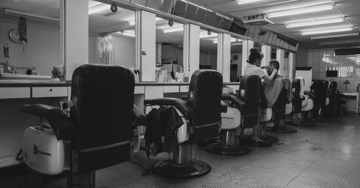 Herb's Barber Shop