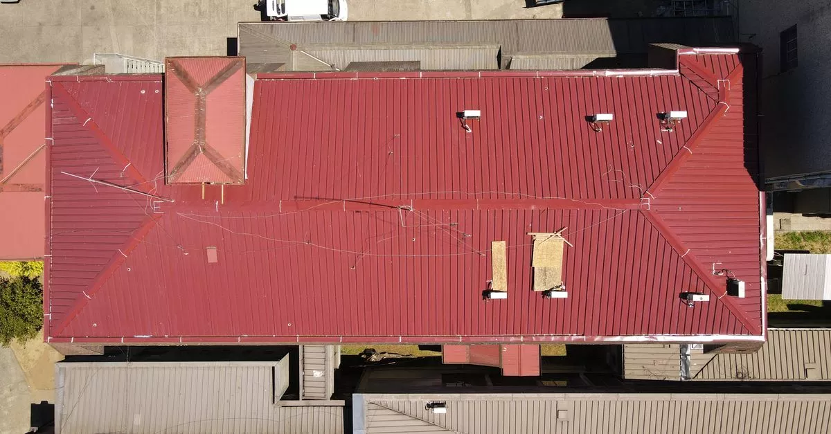 Flat Roof Specialists