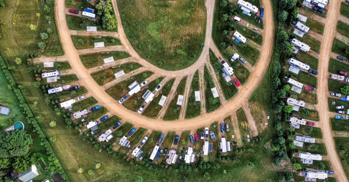 Camp Young Judaea Midwest