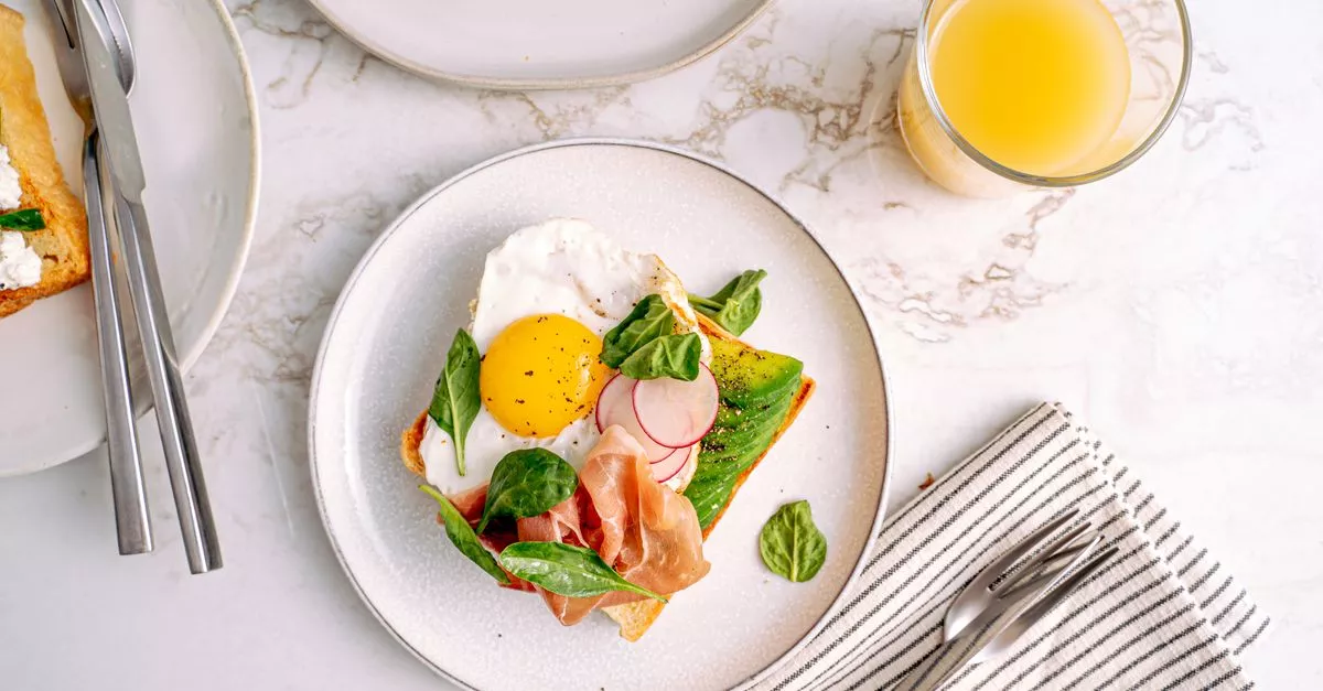 Perfect Brunch Bros