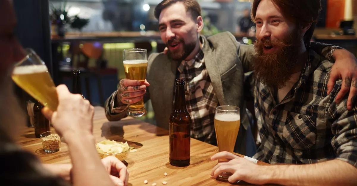 18th Ward Brewing