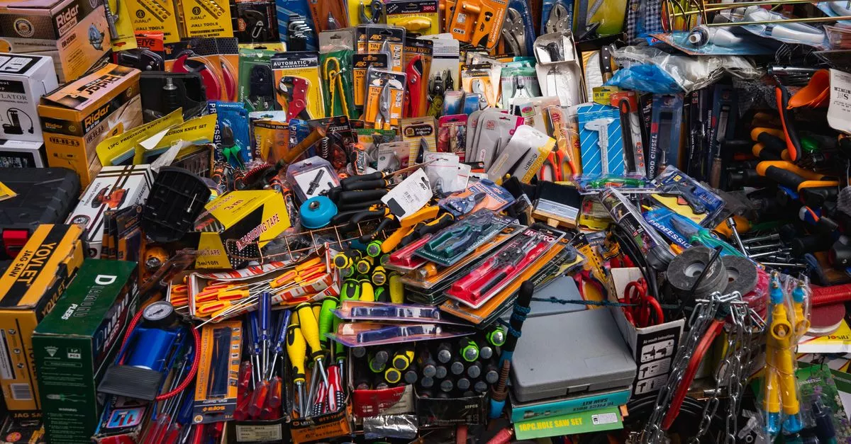 Flying Food Group