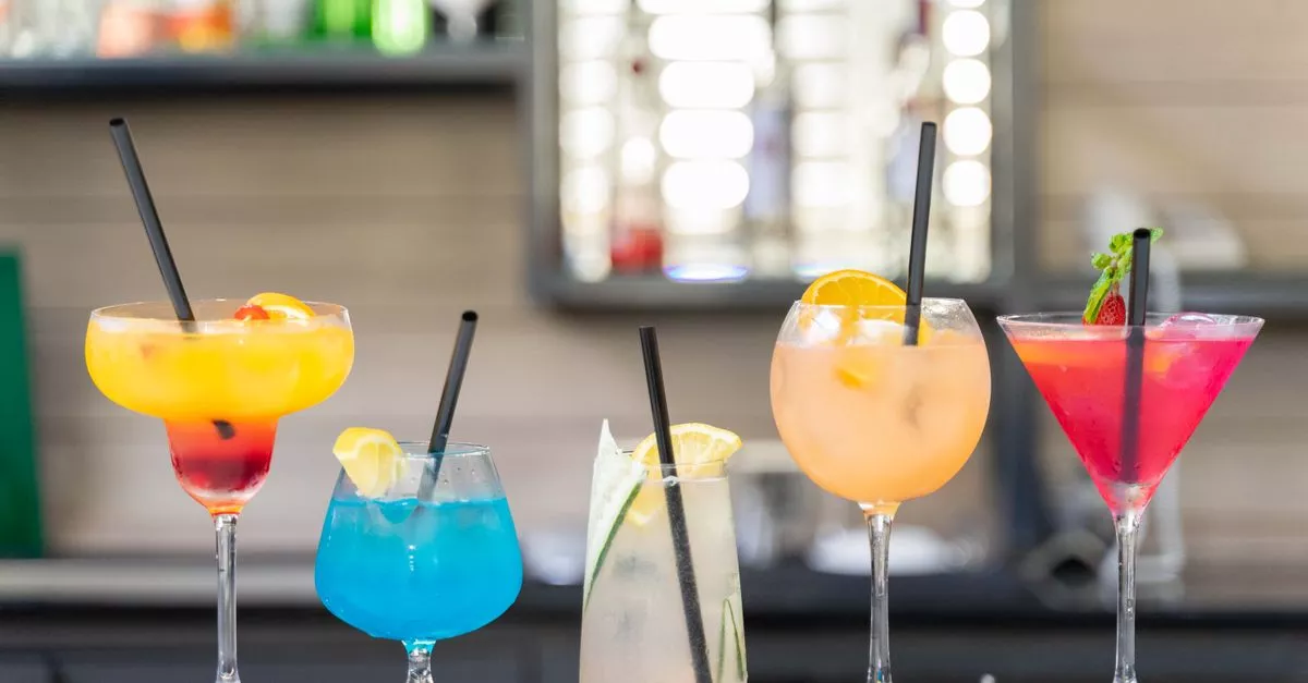 Bar Sprezzatura