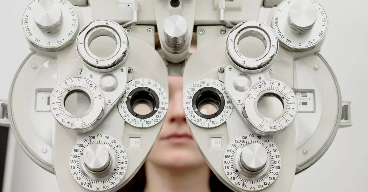 Spectrum Eye Care