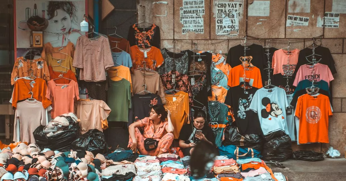 Department Of Curiosities