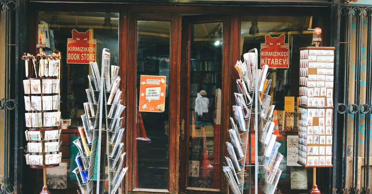 Tangible Books
