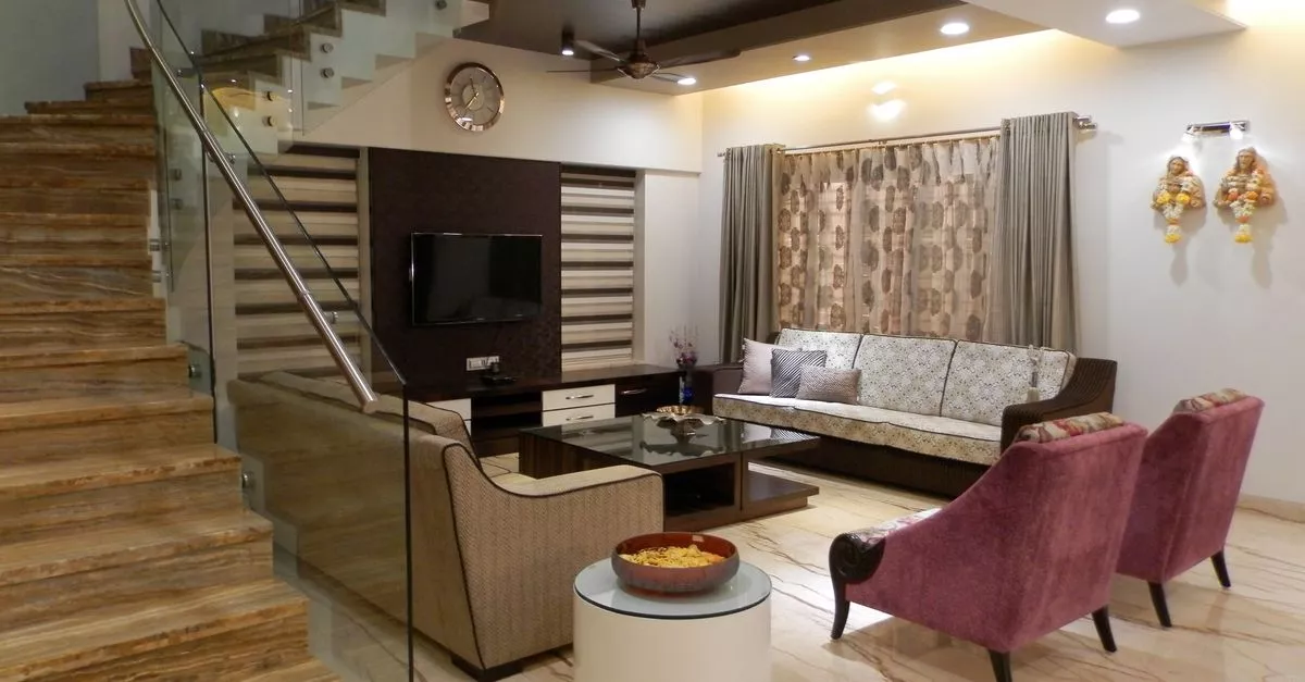 Harken Interiors