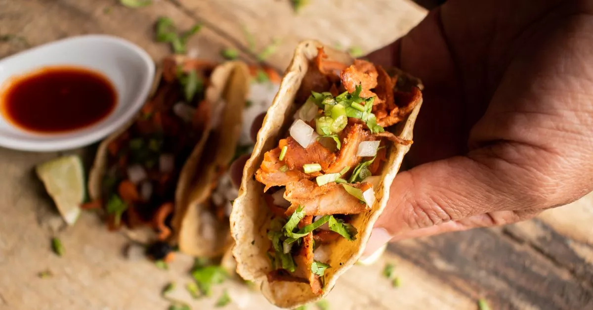 El Rincón De México Mexican Restaurant