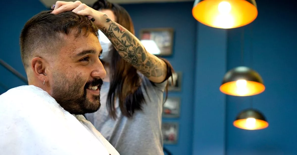 Chicago Haircuts & Shaves