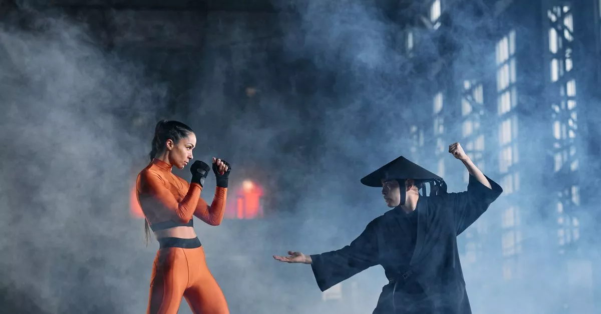 Chicago Fut Sao Wing Chun Association