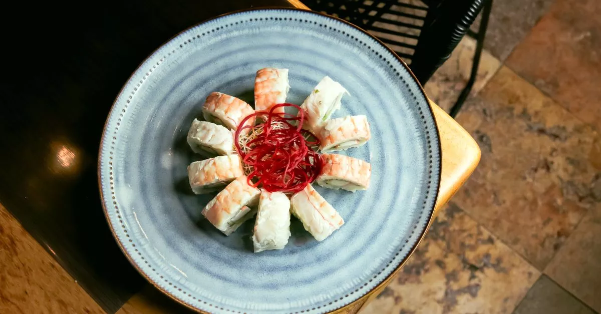 Joto Sushi