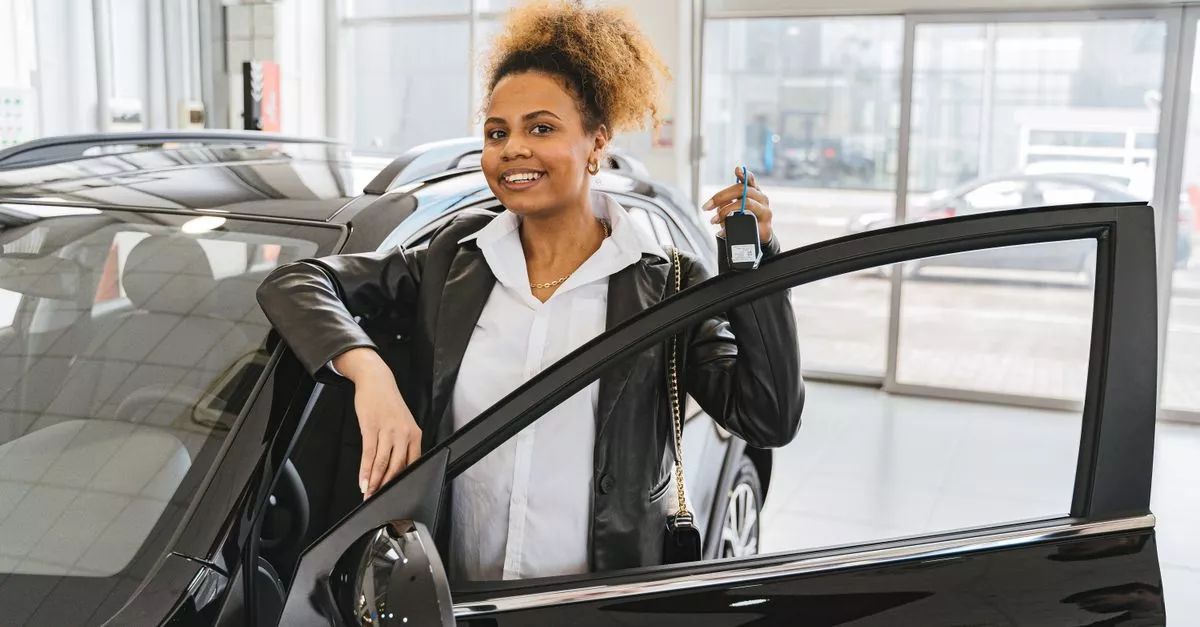 Barnes Auto Group