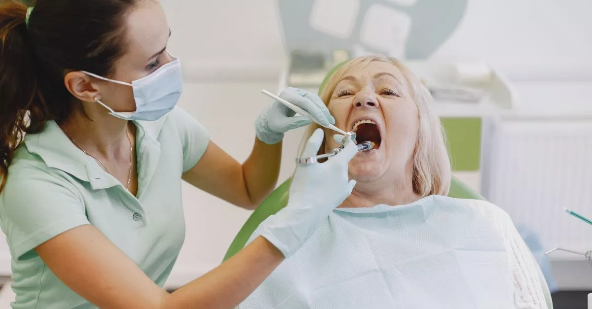 Fourth Ward Dentistry