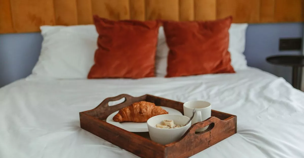 The Villa Toscana Guest House