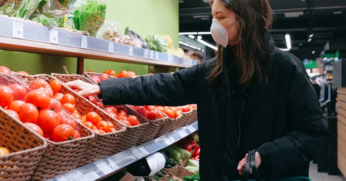 Go Grocer