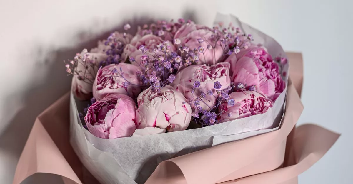 Sweet Floral