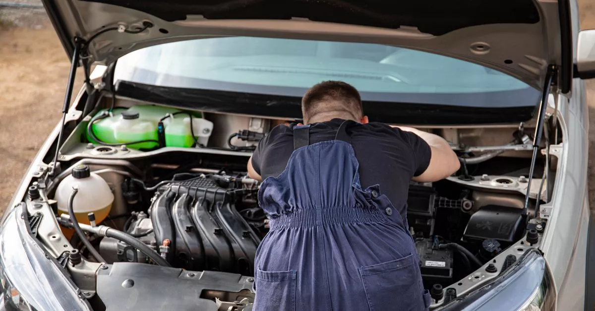 Central Auto Care