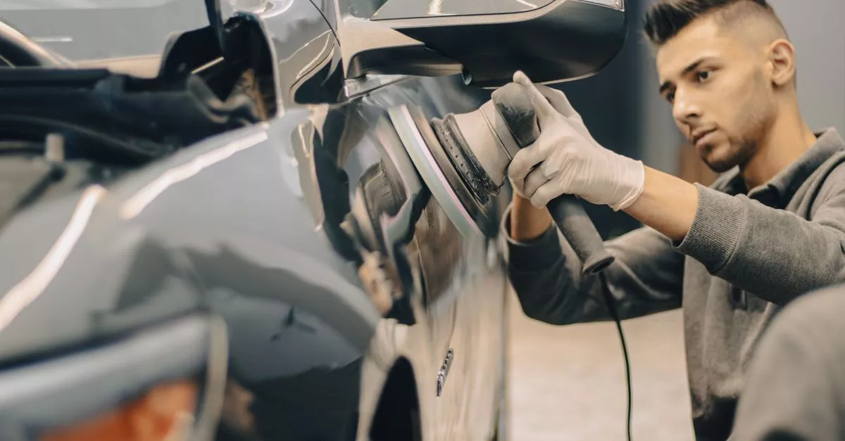 Fix Auto Beverly Hills