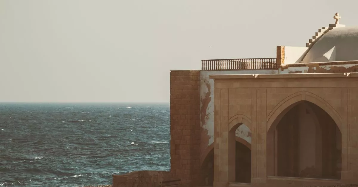 Assad's Mediterranean Bites